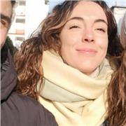 Profesora particular de idiomas o de asignaturas de primaria y bachillerato